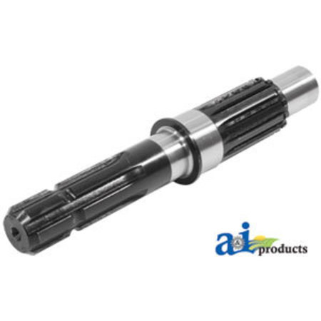 A & I PRODUCTS A-393111R2